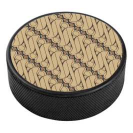 ろうけつ染めパラン、インドネシアパターン、ジャワ語、民族 アイスホッケーパック