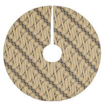 ろうけつ染めパラン、インドネシアパターン、ジャワ語、民族