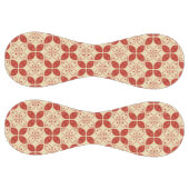 ろうけつ染め河東，インドネシアの模様，ジャワ語，民族 ソフトボール (パネル)