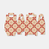 ろうけつ染め河東，インドネシアの模様，ジャワ語，民族 フェイバーボックス (折り畳みなし)