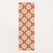 ろうけつ染め河東，インドネシアの模様，ジャワ語，民族 ヨガマット (正面)