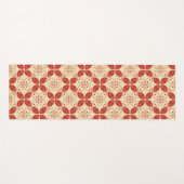 ろうけつ染め河東，インドネシアの模様，ジャワ語，民族 ヨガマット (正面(横))