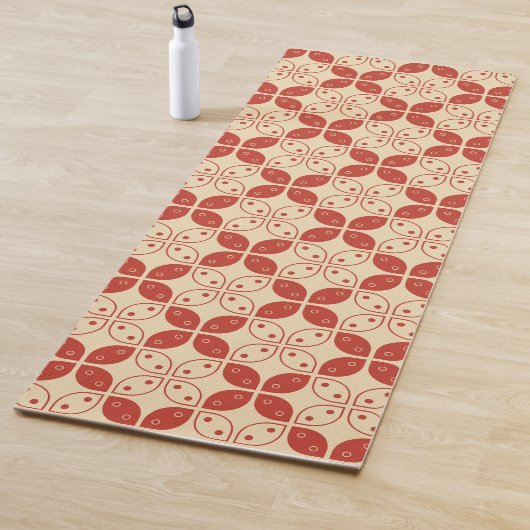 ろうけつ染め河東，インドネシアの模様，ジャワ語，民族 ヨガマット (インサイチュ)