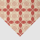 ろうけつ染め河東，インドネシアの模様，ジャワ語，民族 薄葉紙 (詳細)