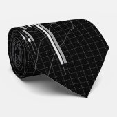 ろうそく立てグラフFM ネクタイ (ロール)