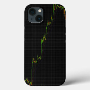 ろうそく立て図 iPhone 13ケース