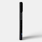 ろうそく立て株式市場チャート Case-Mate iPhoneケース (裏面 / 右)