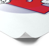 ろうプライドPAH！ポスター ポスター (角)