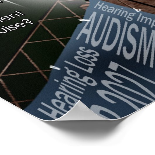 ろう学校 ポスター (角)