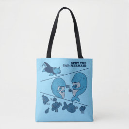 ろう文化と共にASLサイン - 本当の話 トートバッグ