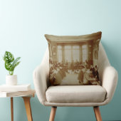 ろう者とばか研究所の少年のレクリエーションルーム クッション (椅子)