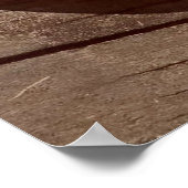 ろう者の子供たちがASLを愛する36インチx 24インチ ポスター (角)