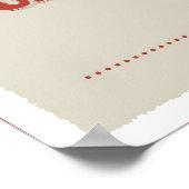 ろう者は何でもできる… ポスター (角)