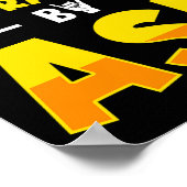 ろう者認識度および手話3 ポスター (角)