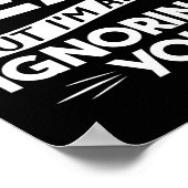 ろう者認識度難聴ろう者の文化とサイン ポスター (角)