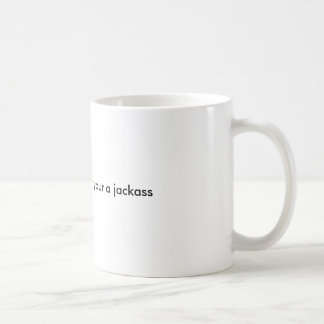 ろばのマグ コーヒーマグカップ