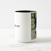 ろばのマグ マグカップ (中央)