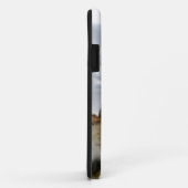 ろばのユーモア Case-Mate iPhoneケース (裏面/右)