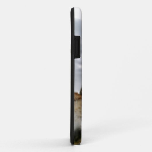 ろばのユーモア Case-Mate iPhoneケース (裏面/右)