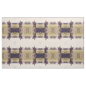 ろばの供給 ファブリック (ヤード)