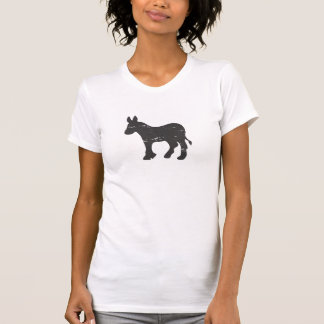 ろばの利得 Tシャツ