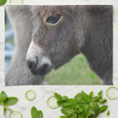 ろばの子馬 キッチンタオル (折り畳み)