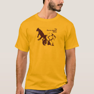 ろばのTシャツ Tシャツ