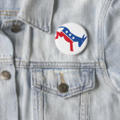 ろば2 缶バッジ (インサイチュ)