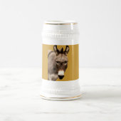 ろば ビールジョッキ (中央)