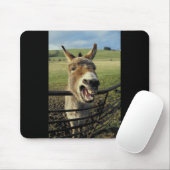 ろば マウスパッド (マウス)