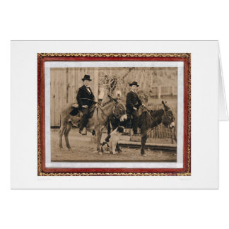 ろば(40040)のO'Keefeの2人の男の子