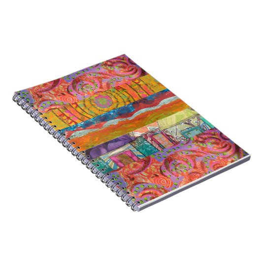 「わぁ」 ノートブック (右側)