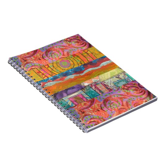 「わぁ」 ノートブック (右側)