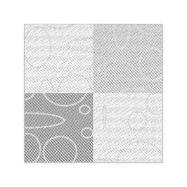 わあモダン セルフインキングスタンプ