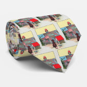 わあーわあ！誰の犬が芸か子供部屋韻 ネクタイ (ロール)