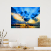 わあ ポスター (キッチン)