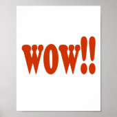 わあ ポスター (正面)