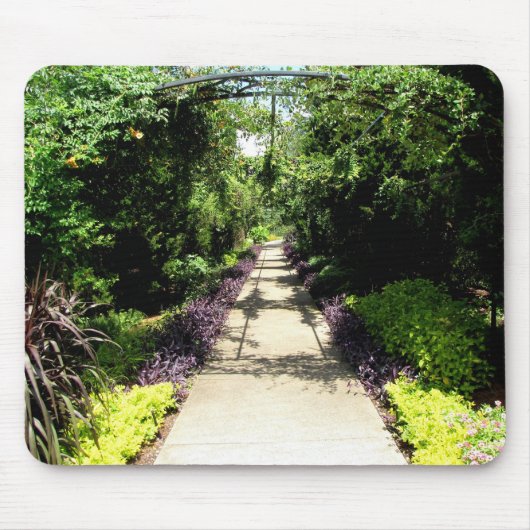 わあ マウスパッド (正面)