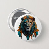 わあ 缶バッジ (正面&裏面)