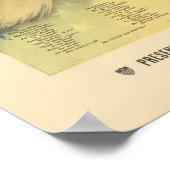 わい保わせ飛んでいる! ポスター (角)