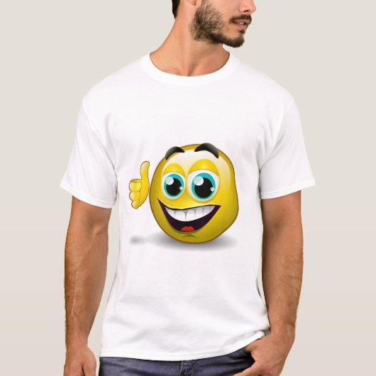 わかりましたまたはないか。 Tシャツ (正面)
