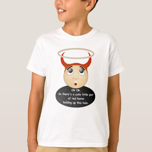 わかりましたOK… Tシャツ (正面)