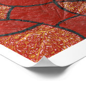 わがままな社会 – プリント (角)