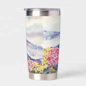 わが神の言葉は永遠に立つ 保温保冷タンブラー (右面)