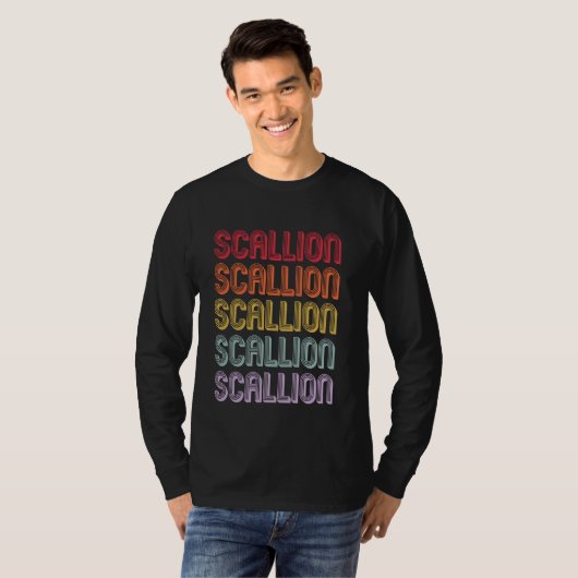 わけぎ Tシャツ (正面フル)