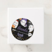 わしの感謝していブデイを不気味なものにするために フェイバータグ (インサイチュ)