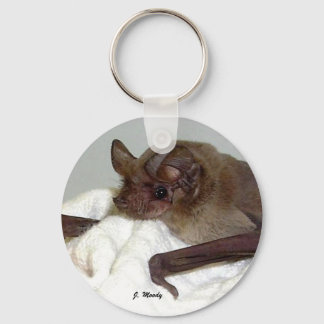 「わしは耳だ!」 キーホルダー