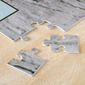 わたしの家と私の家は主に仕える ジグソーパズル (側面)