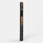 わたしは世界の光である – ヨハネ8:12 Case-Mate iPhoneケース (裏面/右)