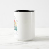 わたしは小さな石ころ, 石ころキッズTシャツ, 石ころ楽しい マグカップ (中央)